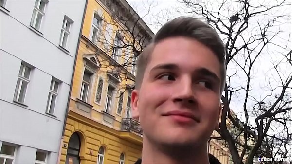 Download Video - CZECH HUNTER 517