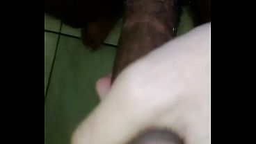 Roll up close