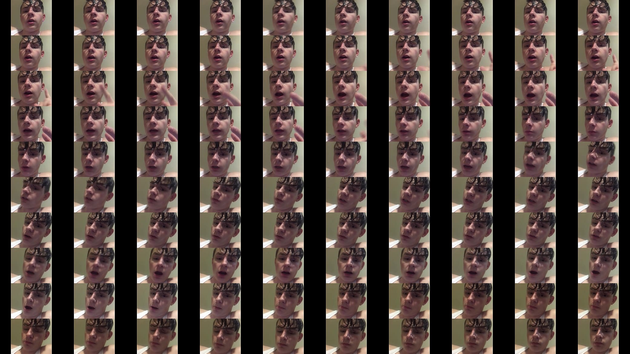 Verification video 预览图