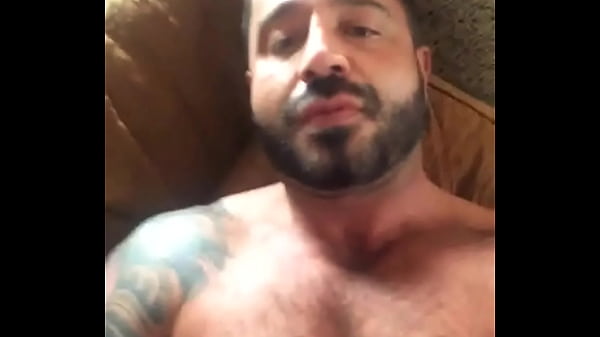 Martin Mazza - Creamy Cumshot