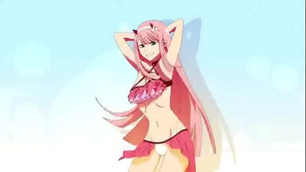 Zero Two Dance