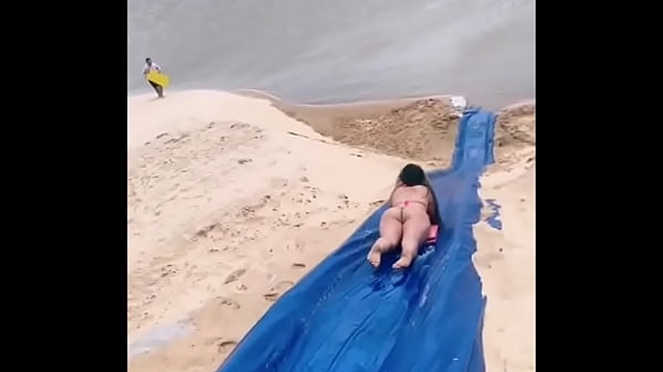 Novinhas Dançando #6