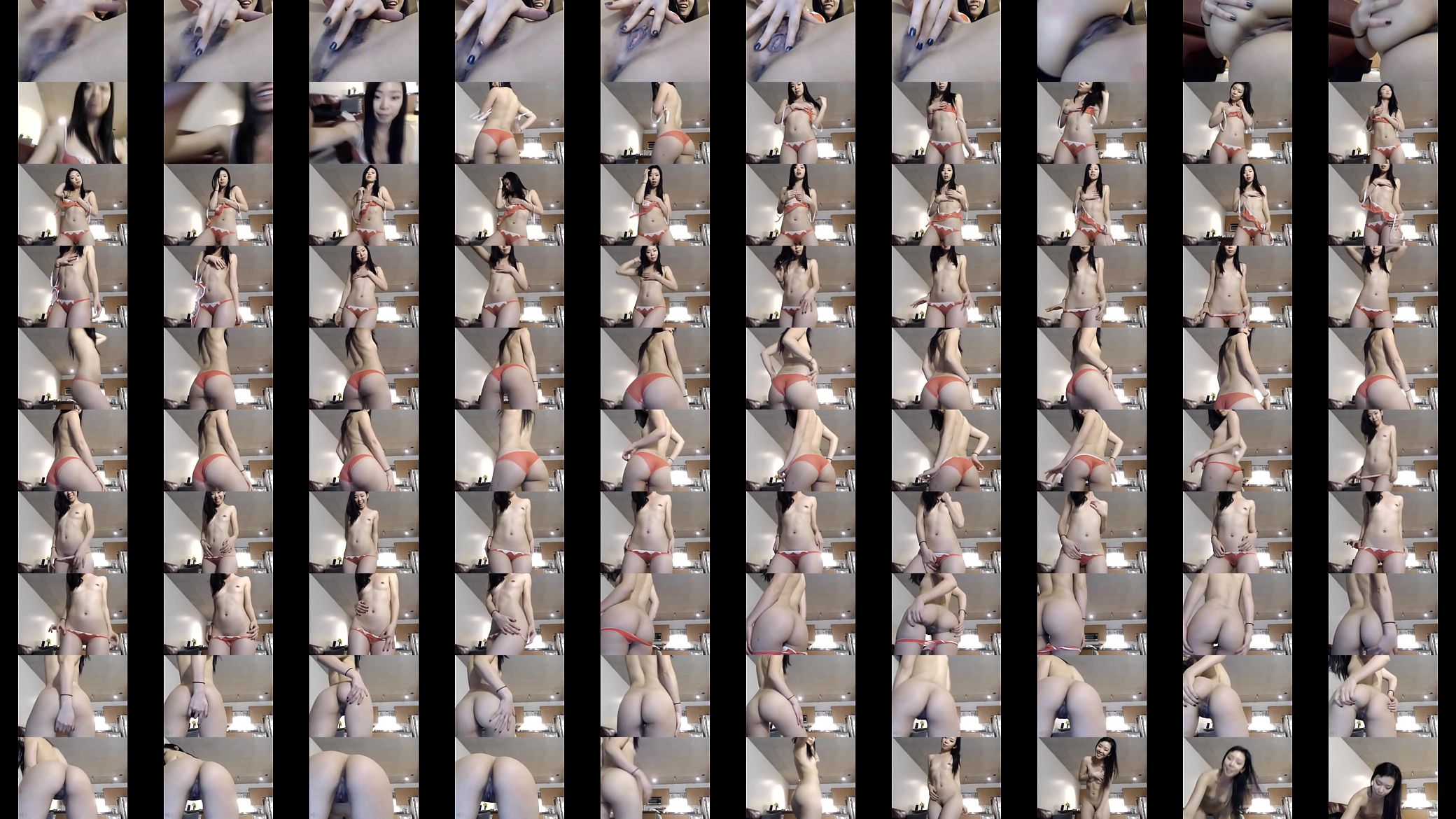Asian teen hot webcam on nowcamgirls.com 预览图