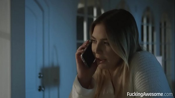Fucking Awesome - Scream With Blair Williams