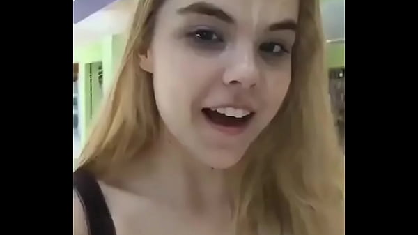 Novinha gostosa