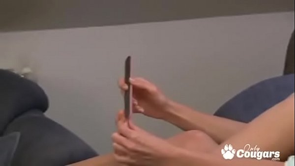 Andreya Diamond and Amanda Davidson Scissor & 69