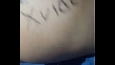My beautiful wife twerking 36 sec