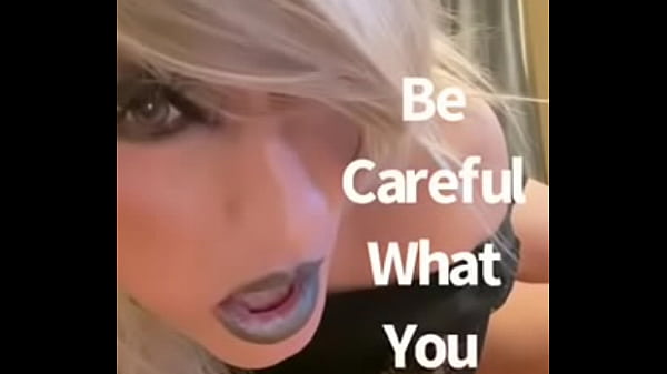 Blackmailed by Candi Corsetti - who is neXXXt?