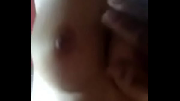 Mika cabalgando