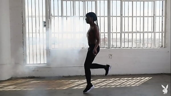 &ldquo;I think you need to be comfortable nude before you can be comfortable in clothes because your skin is the foundation you put everything on.&rdquo; - FULL SCENE on PlayGirlPlus