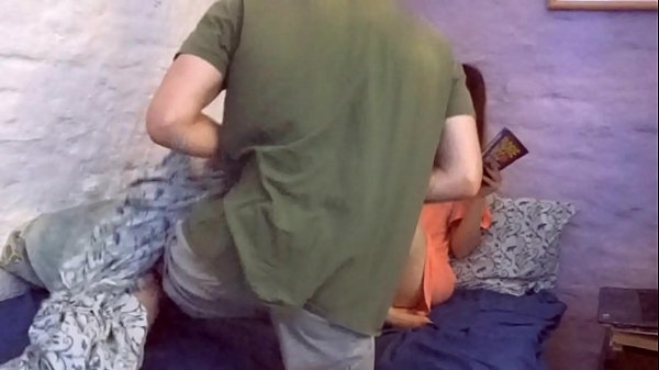 Download Video - MY HUSBAND IS REALLY HARD&excl;&excl;&excl;&excl;