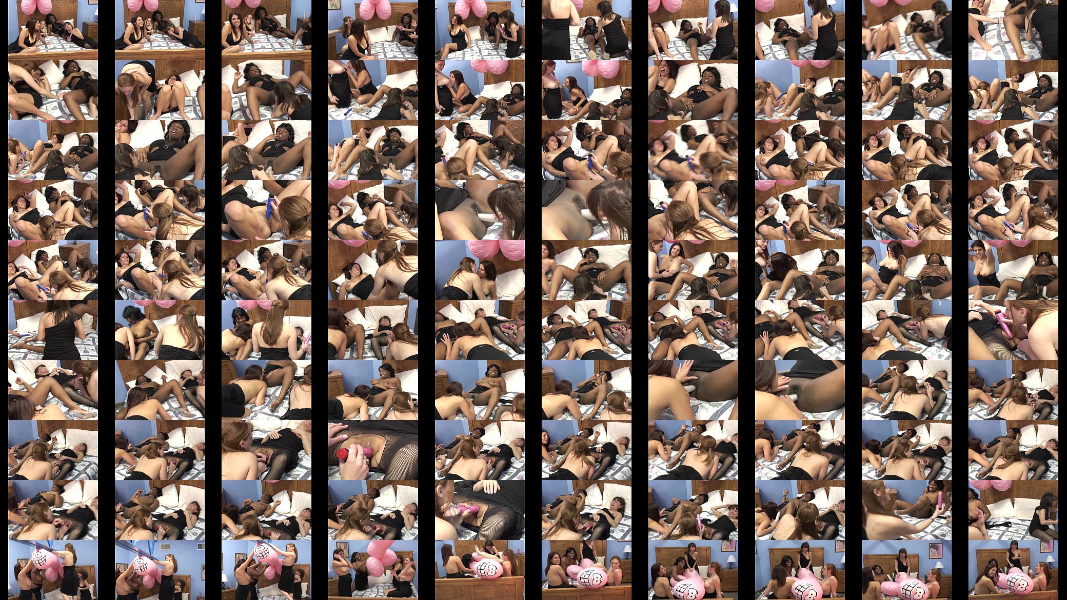 fuck party 预览图