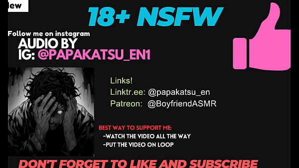 Gentle Reassurances from Your Boyfriend for You...