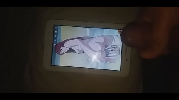 Cum Hommage Kushina Uzumaki (Naruto)