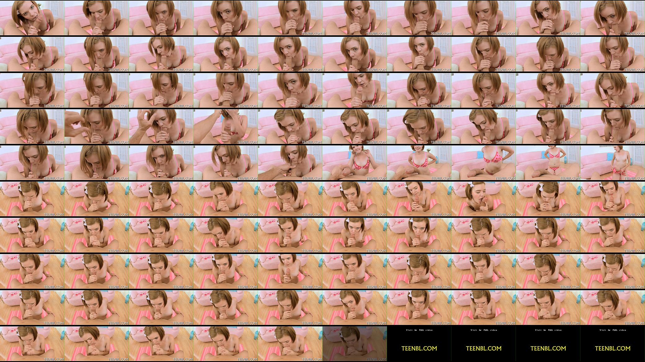 Sensual cunt rubbing 预览图