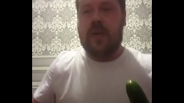 Whoops! My lunch was accidentally caught on cam...