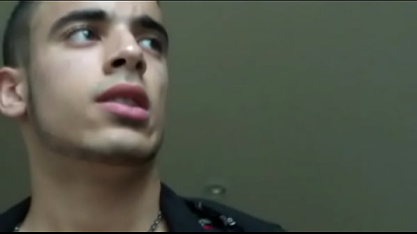 Tony fucked by straight ARAB hidden cam