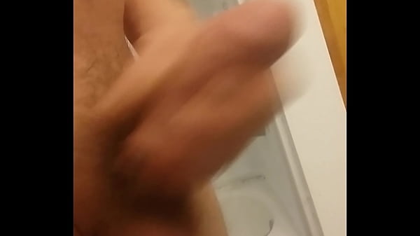 Download Video - Getting my cock hard