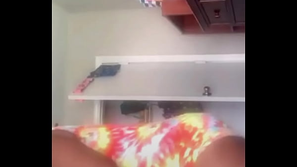 Bitch from tagged with a whole lot of ass