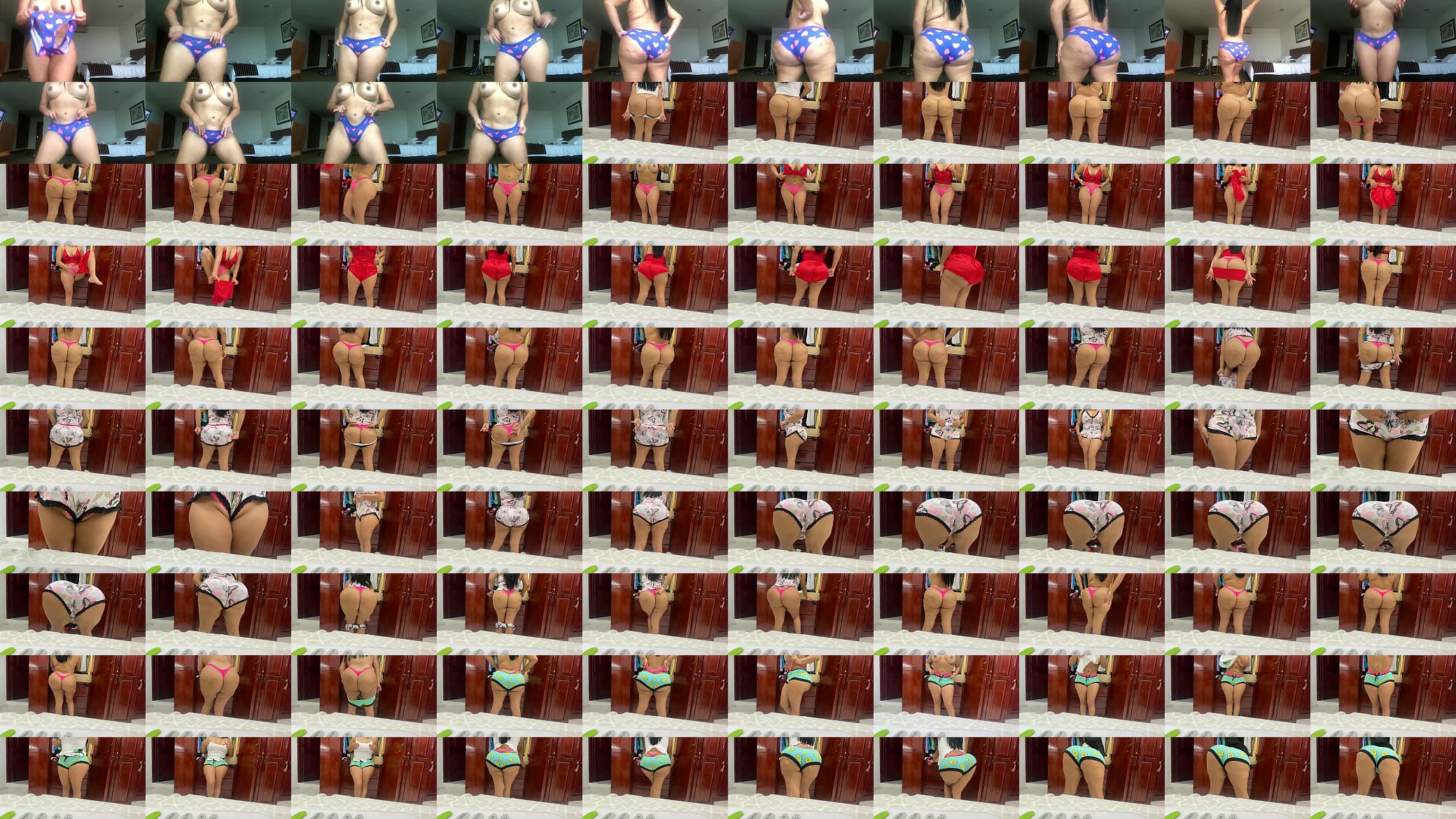 MI PADRASTRO ME PUSO CAMARA OCULTA EN MI HABITACION 预览图