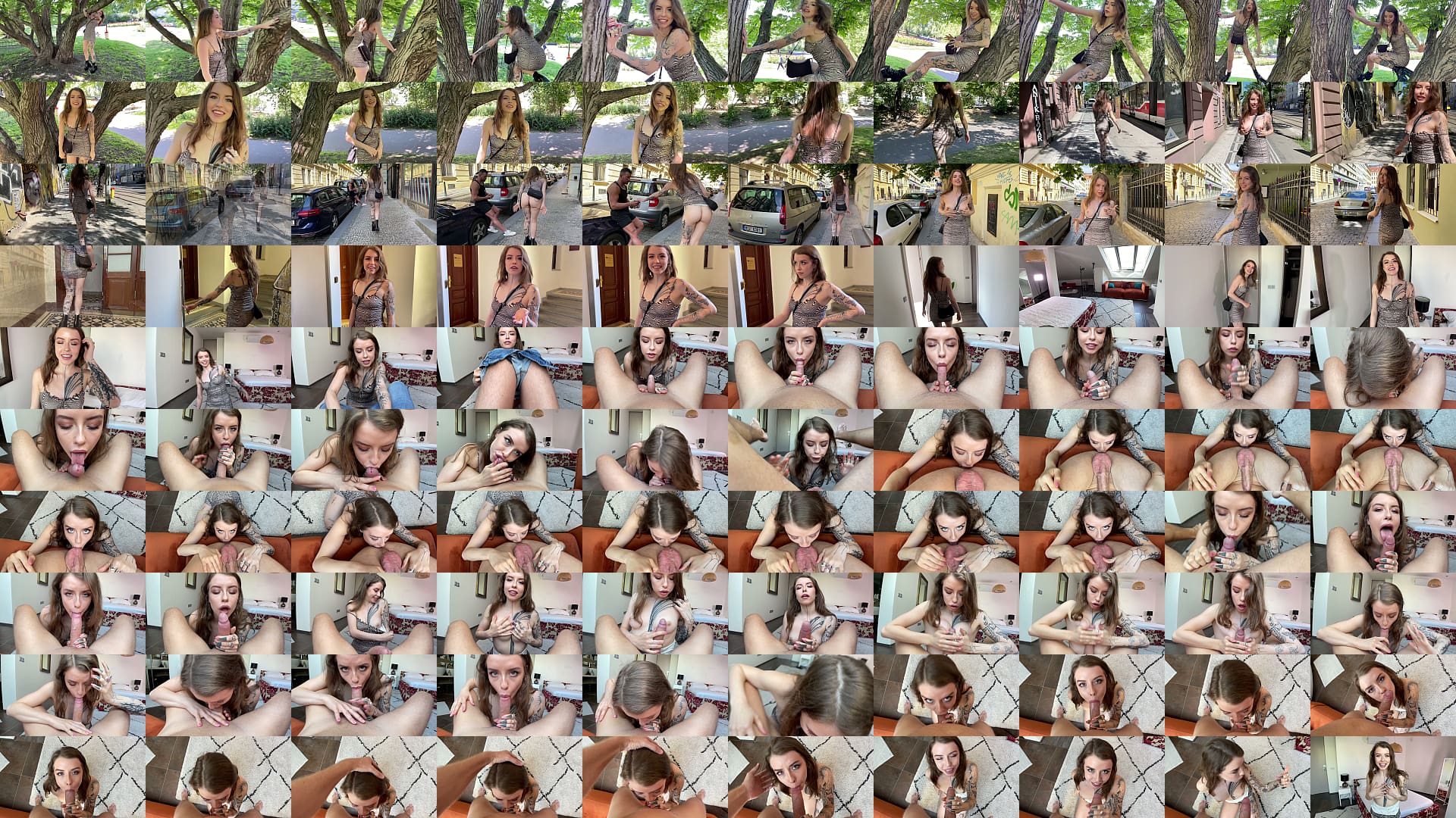 Eden Ivy Public Pickup and Flashing 预览图