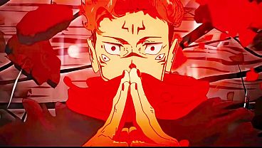  Sukuna Edit