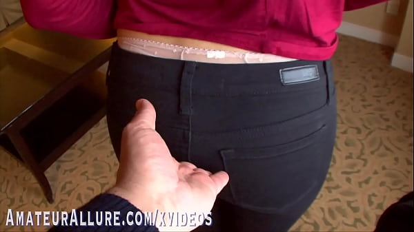 Hotel Hookup With Kristine Kahill