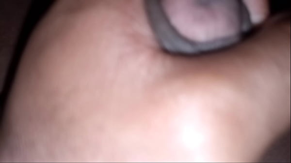 Stroking quickier 1
