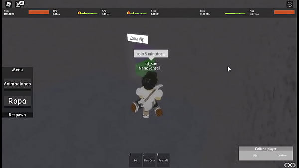 Roblox Condo Oders Urgidos