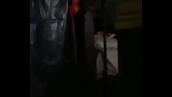 Flashing roommate