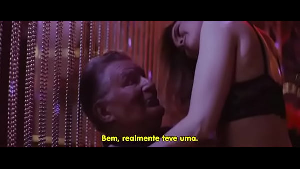 Tucked - 2018 ‧ Drama/Comédia ‧ 1h 20m