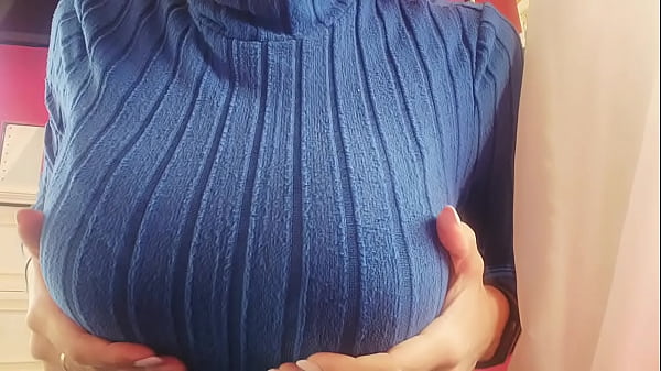 ChantalChannel - really hard and blasphemous words-molto blasfema e cattiva