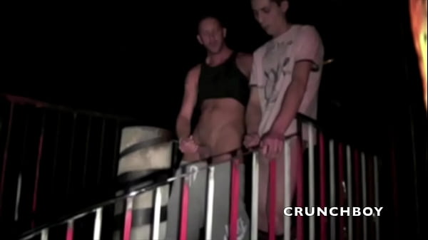 gay fucked in backroom by 2 badsboys