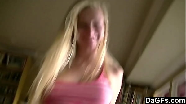 Dagfs - Her Real Talent Is When She Plays With Your Dick