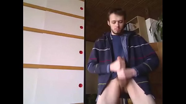 Download Video - Viciado na pr&oacute;pria rola