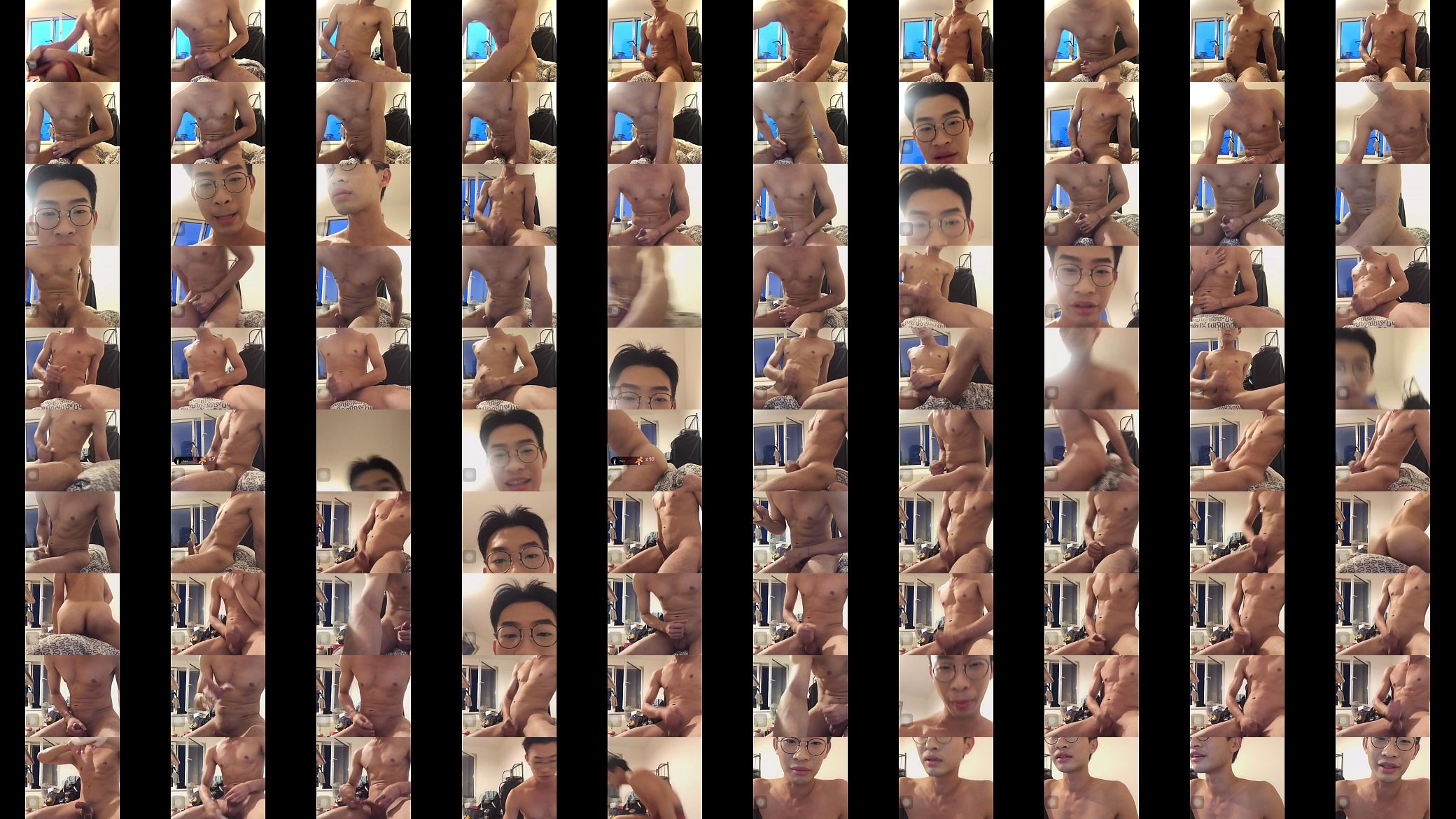 Blued 9 预览图