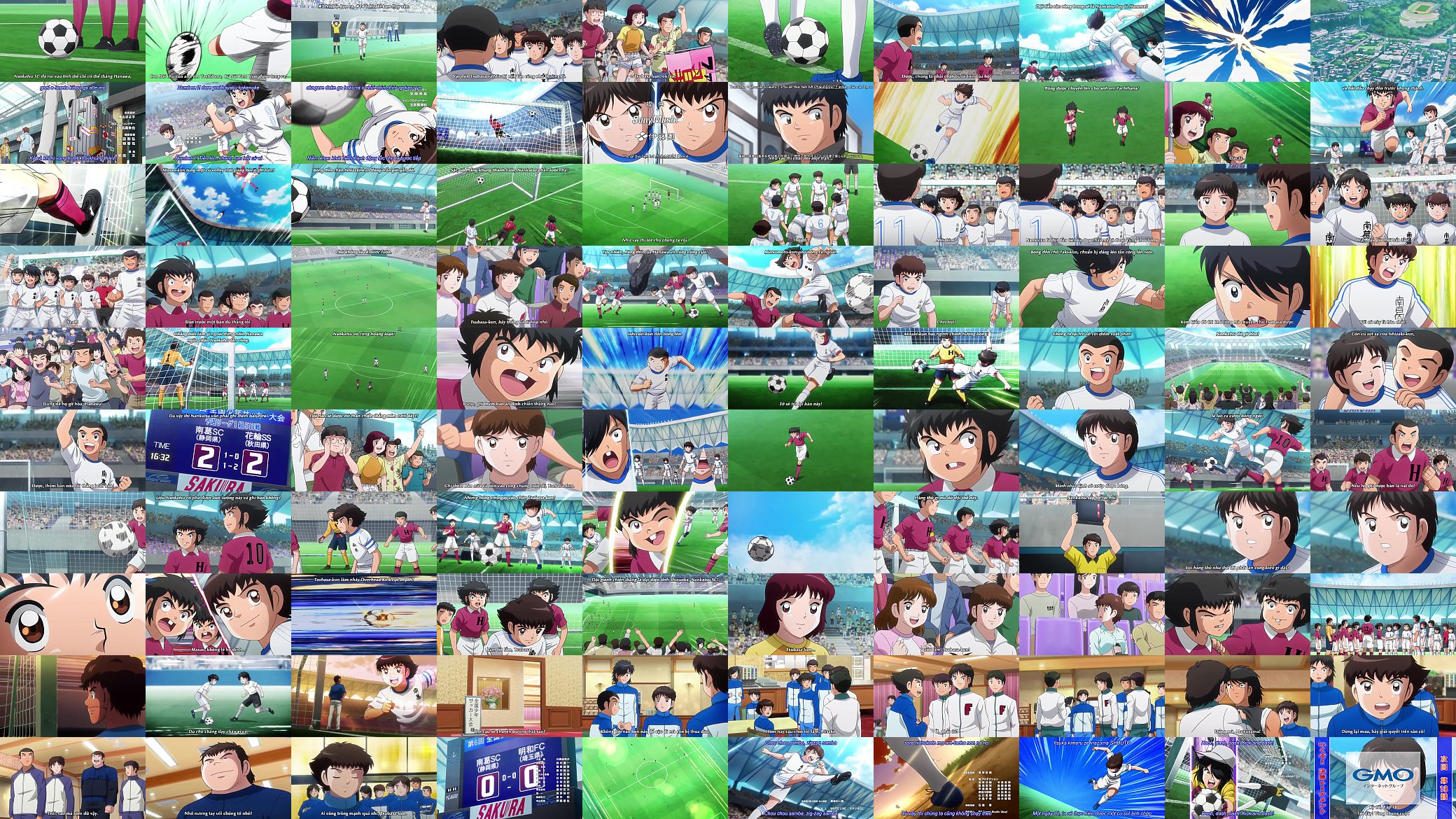 tsubasa 17 预览图