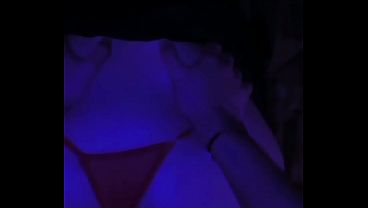 Le meto mi verga cuando no hay nadie en casa