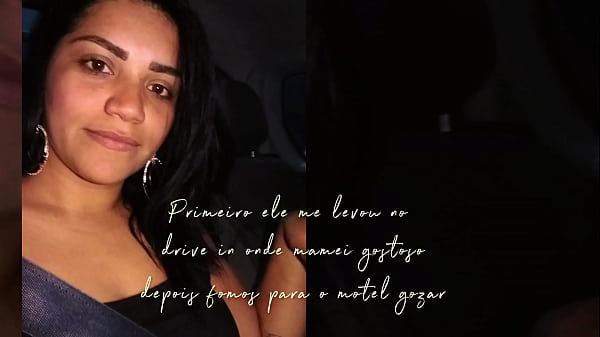 I made my boyfriend a cuckold with a guy from the internet and he asked me to record everything for him