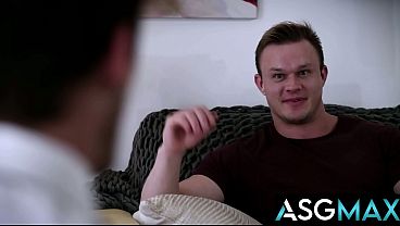 DISRUPTIVE FILMS - Virgin With Fear of Nudity Tested By Doctor To Have First Fuck In Office