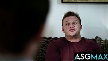 DISRUPTIVE FILMS - Virgin With Fear of Nudity Tested By Doctor To Have First Fuck In Office