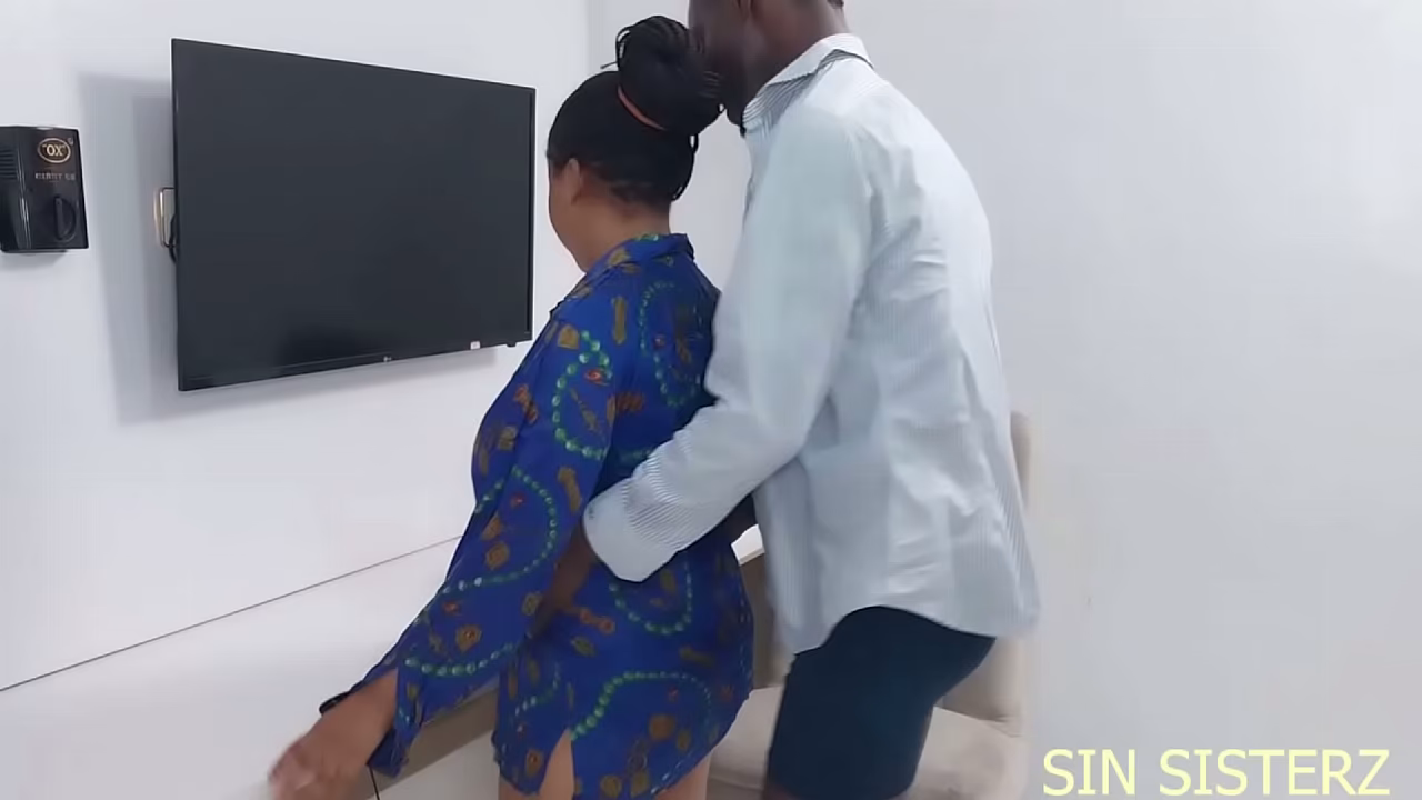 Fucking you is all I want