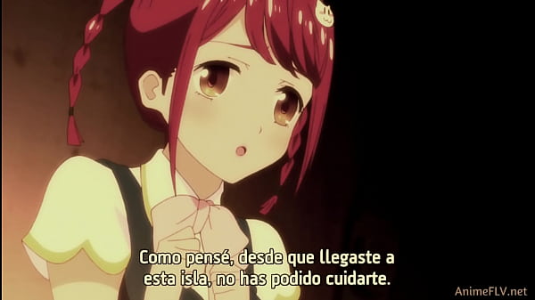 Chica sexy | baile | Horny dance | Hentai