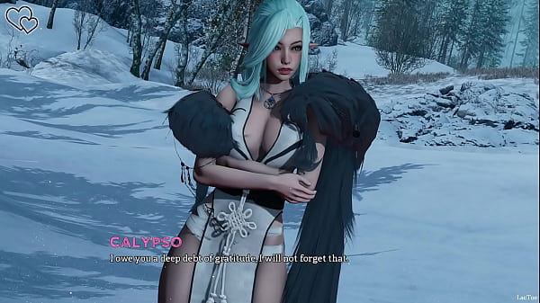 Eternal Part 42