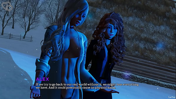 Eternal Part 42