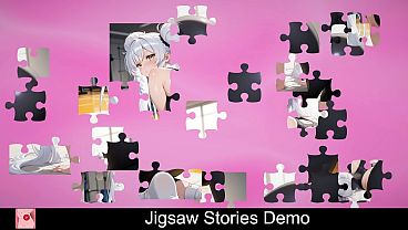 Download Video - Jigsaw Stories Demo