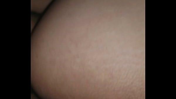 Un rico creampie no me aguante la llena de mi l...