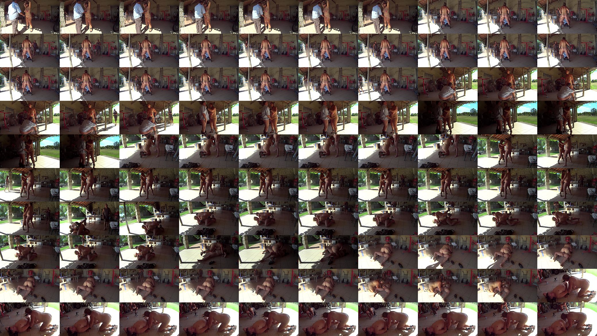 Suzisoumise filmed at work. 预览图