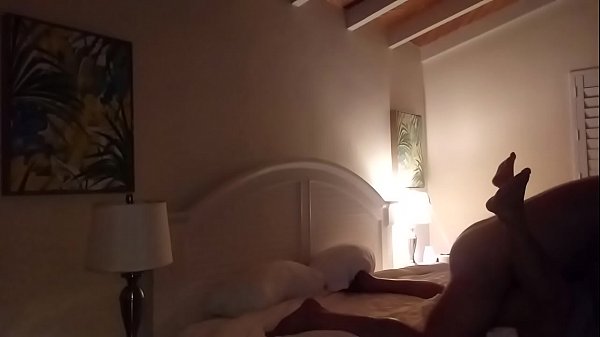 Download Video - Kev luvs Nat&comma; blowjob&comma; hand job and rimjob&period; Loud creampie