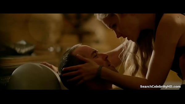 Tereza Srbová in Strike Back 2011-2015